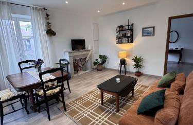 Appartement au cœur du village - Foto 31