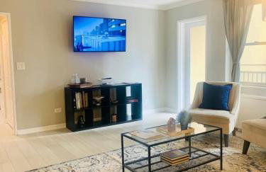 Downtown Condo! Private Balcony! PT10F - Foto 6