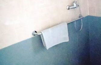 Chambre lit double, Salon, cuisine, jardin - Foto 5