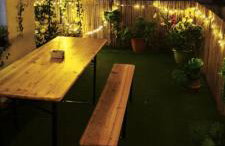 SkyCozy Balcony - Foto 24