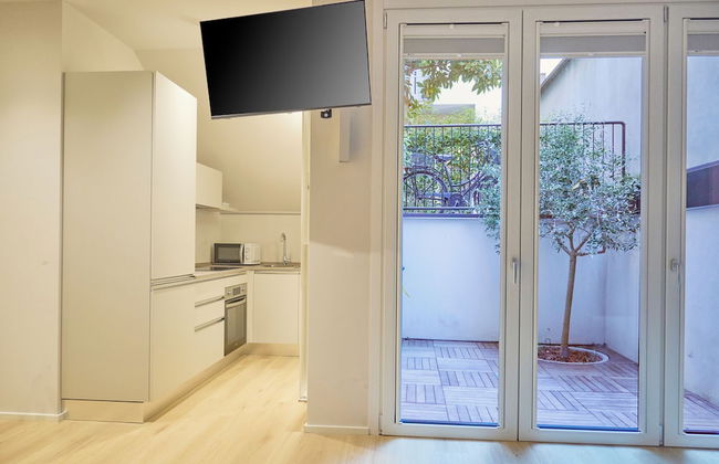 Milan Retreats City life - Foto 31