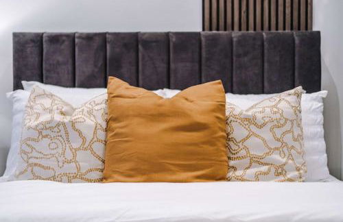 Old Town Hull Apt 2 - Sleeps 4 - Town Centre - Foto 22