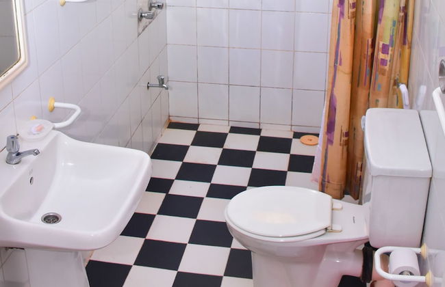 Ella Sisilasa Holiday Resort - Foto 15