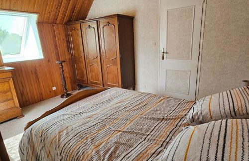 La Maison Bricquebetaise - Foto 26