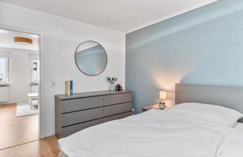 Work & Stay - Apartment mit Office - Photo 32