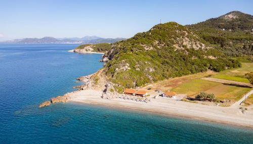 Svala SeaView beach house - Foto 2