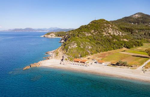 Svala SeaView beach house - Photo 2