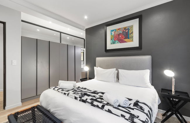 Oranjezicht Haven - Foto 7