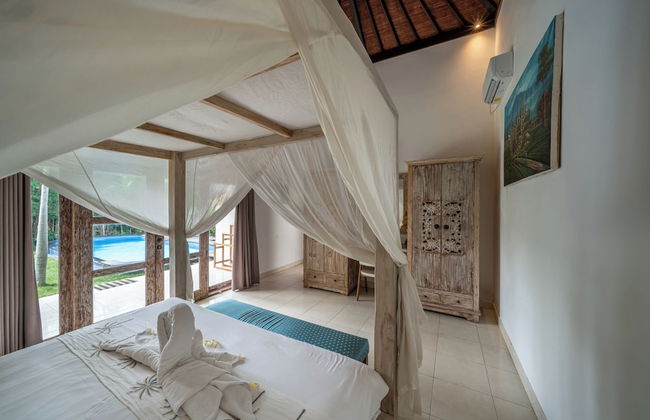 Villa Kangaroo Seminyak - Foto 4