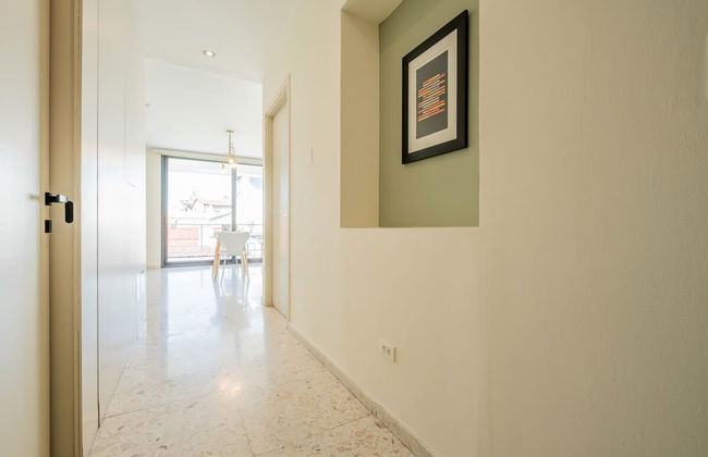w Cozy 1BR in Casco Antiguo - Photo 14