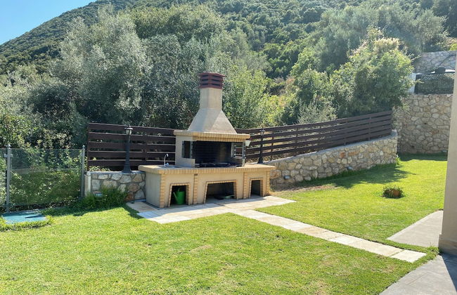 Ionian Heaven Villas - Foto 46