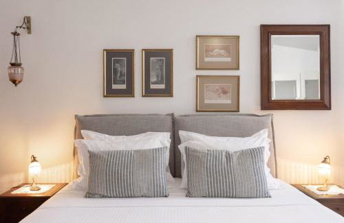 Villa Helidona With Private Pool - Photo 14