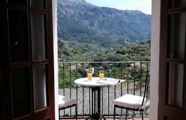 Hotel Apartaments Sa Tanqueta De Fornalutx - Adults Only - Foto 73