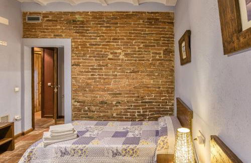 Casa Rural El Torn - Foto 23