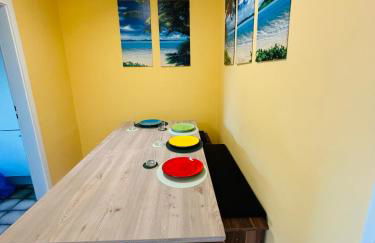 Comfort Stay near Mainz - Terrace & Parking - Foto 44