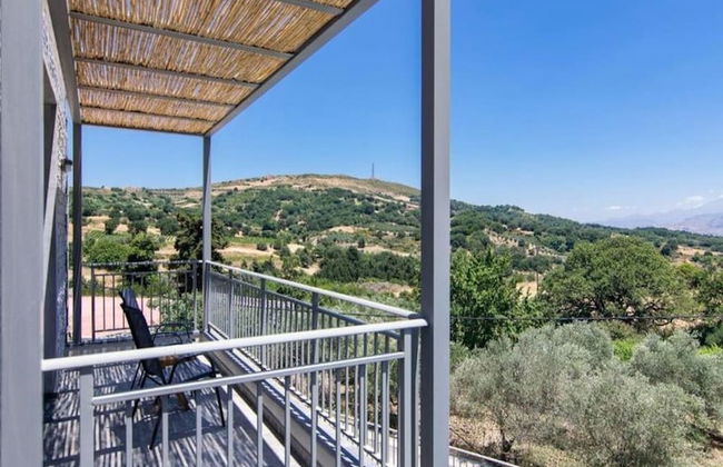 Armonia Villa in Kali Sykia - Foto 19