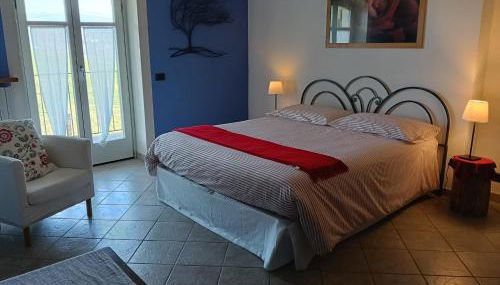 Casa Arcobaleno Holiday home apartments - Foto 2