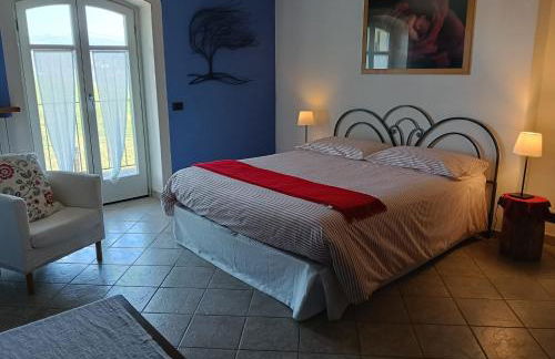 Casa Arcobaleno Holiday home apartments - Foto 2