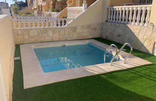 Villa Martin House with Private pool - Foto 9