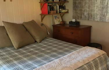 Fivespot Cabin - Foto 7