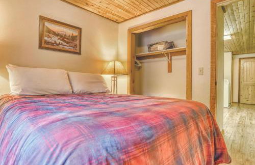 Cedarwood Lodge - Foto 22