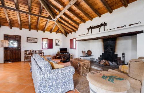 Alandroal Nature & Pool Retreat - Foto 13