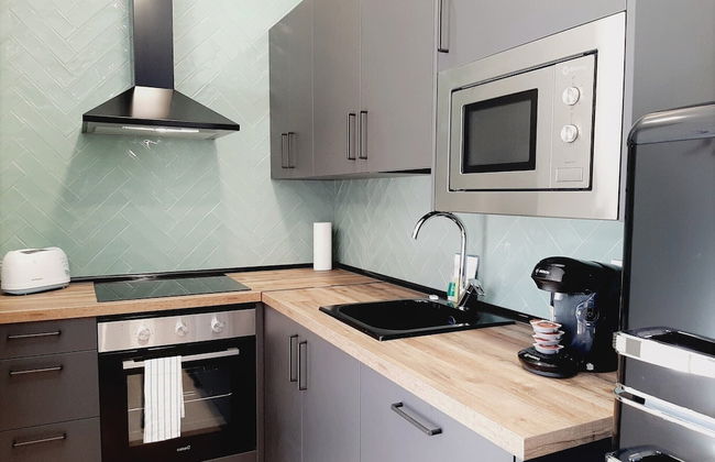 Apartamentos Vega by gaiarooms - Foto 15