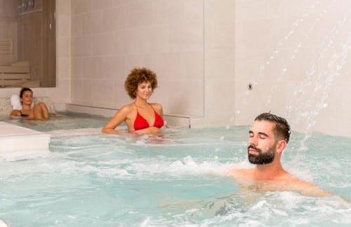 Ebano Hotel Apartments & Spa - Foto 46