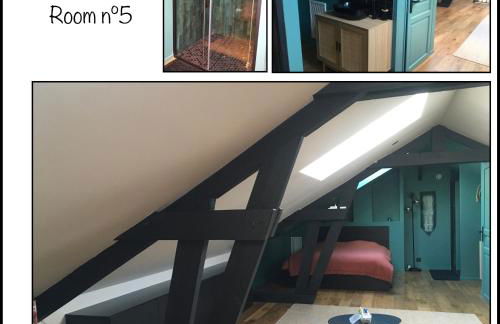 Maison lumineuse avec grand jardin, à 15 minutes de Paris et à 10 minutes de La Défense - Foto 8