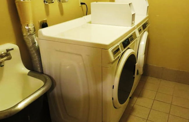 Jockey Resort Suites Center Strip - Foto 67