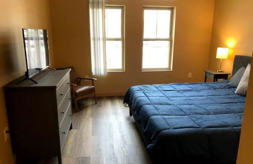 Cannery Square Apartment 104 - Foto 13