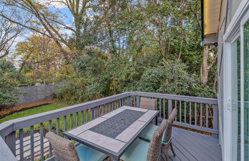 Charlotte Retreat: Luxury 4BR Heaven - Foto 11