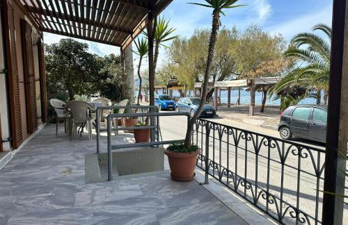 Nikos Holidays Apartment 2 - Photo 7