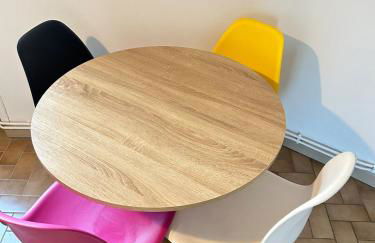 Chez Diane Colmar - Foto 17