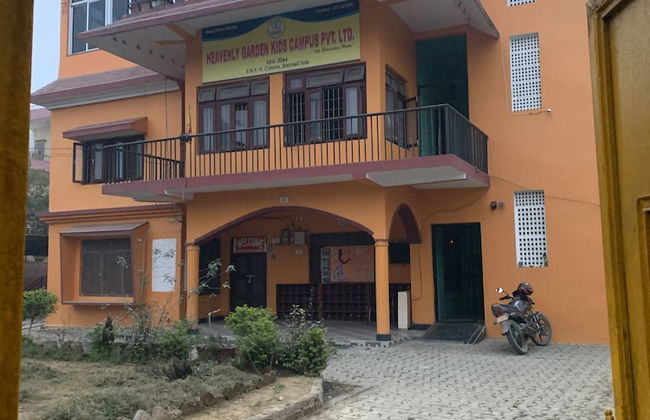 2BHK Apartment - Foto 28