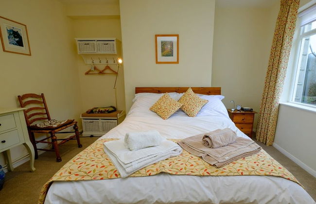 Host Stay Hova Rest - Foto 4