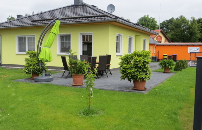 Holiday Home Sonnentau - Foto 15