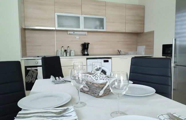 July Morning Seaside Resort - Photo 66