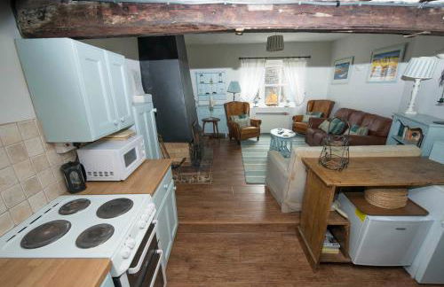 Buttercup Cottage - Foto 8