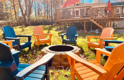 Cedar Mill Hideaway - Foto 27