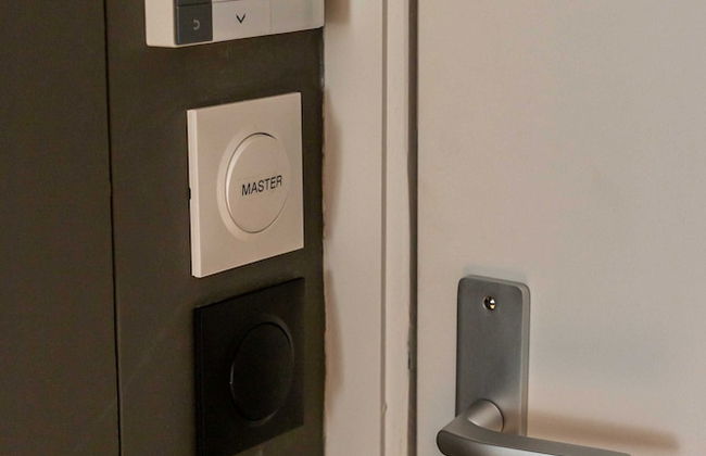 Résidence Paris 14 CAIRE - Foto 4