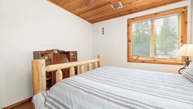 Casa De Oso Lakefront - Foto 2, Habitación