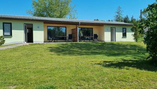 Reihenhaus am Groß Labenzer See, Klein Labenz - Foto 2