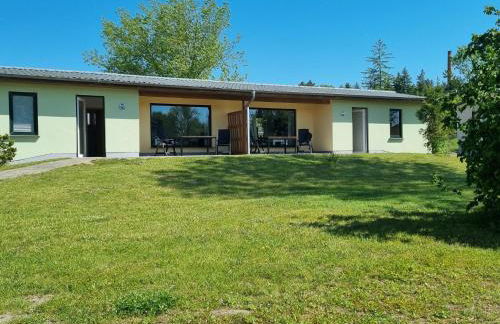 Reihenhaus am Groß Labenzer See, Klein Labenz - Foto 2