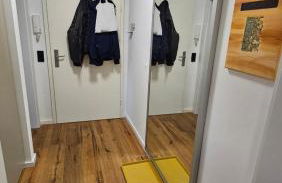 Studioappartement in ruhiger Umgebung in Witten mit perfekter Anbindung zur Ruhruni - Foto 21