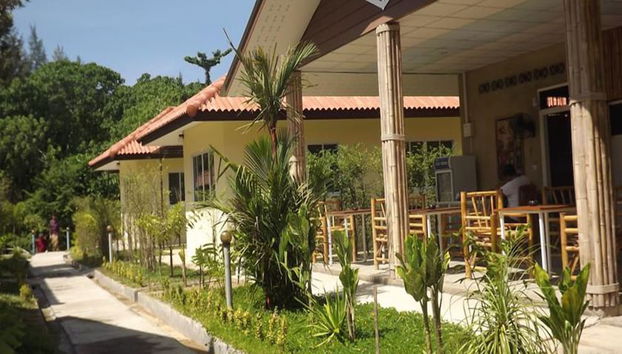 The Canal Villas Khaolak - Photo 2, Lobby