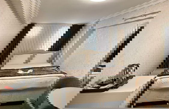 New Hotel Harbiye - Foto 33