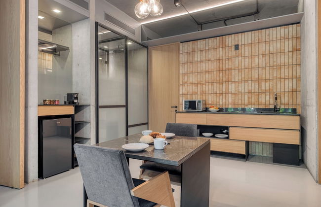 Boga Mexico City by Lumina - Foto 45