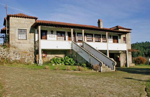 Casa Da Quinta Do Rei - Foto 51