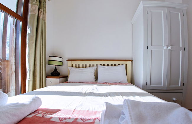 Mountain View Resort - Photo 15